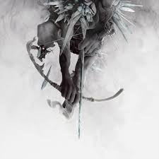 Linkin Park-Hunting Party CD 2014 /Od 16.6./